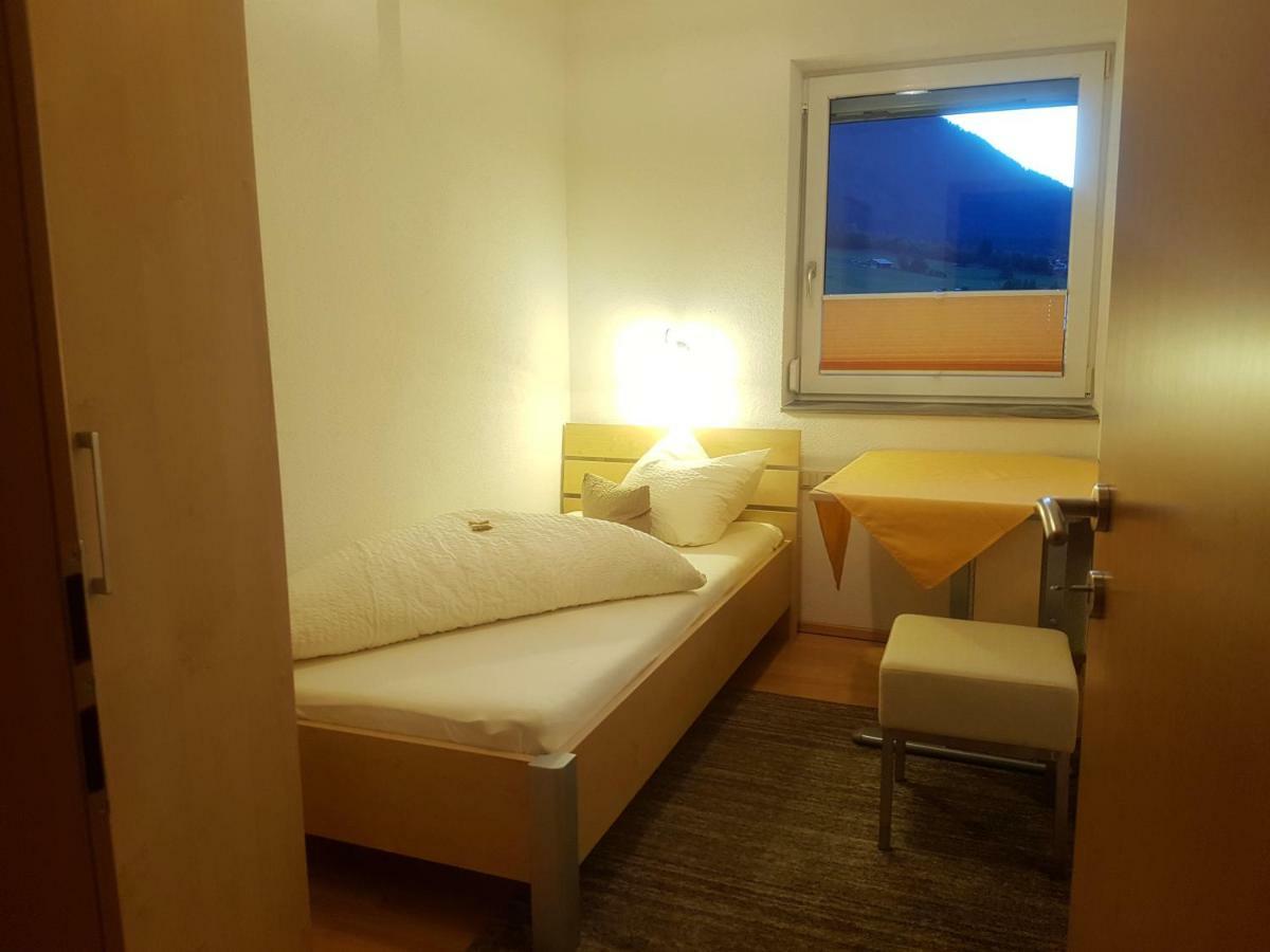 Ferienwohnung Maric Oetz Esterno foto