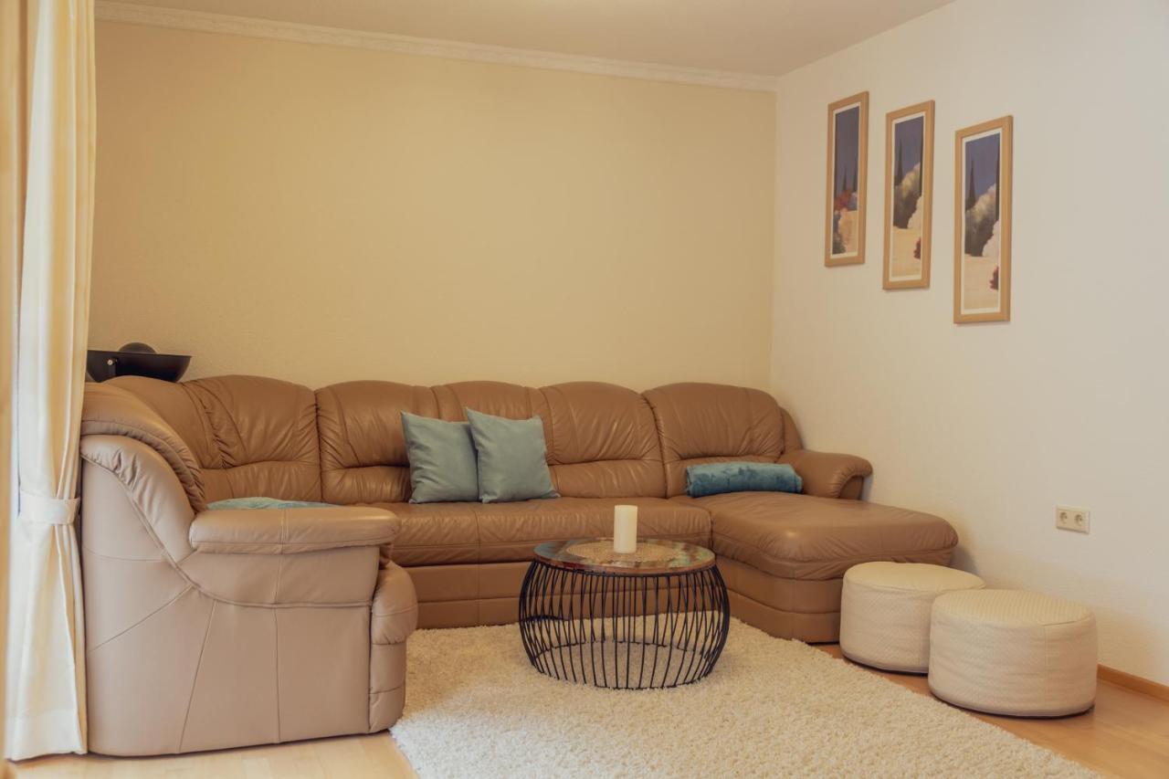 Ferienwohnung Maric Oetz Esterno foto